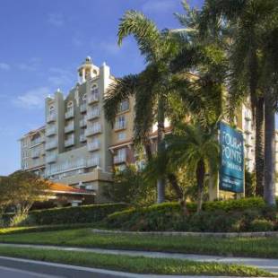 Фотографии гостиницы 
            Four Points by Sheraton Suites Tampa Airport Westshore