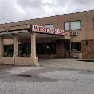 Фотографии гостиницы 
            Western Inn