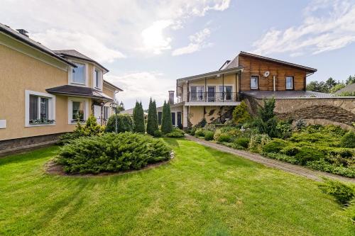 Фотография гостевого дома Усадьба У Агавы