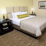 Фотография гостиницы Candlewood Suites Sayre, an IHG Hotel