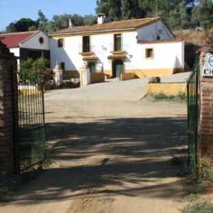 Фотография гостевого дома Molino Chirrión