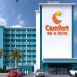 Фотография гостиницы Comfort Inn & Suites Daytona Beach Oceanfront