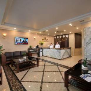 Фотографии гостиницы 
            Marina Hotel Hanoi