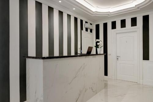 Фотография мини отеля SM Vatican Relais