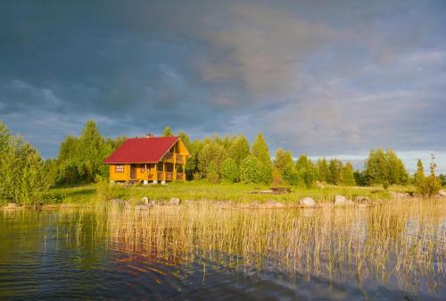 Фотография гостевого дома Крестики-Нолики