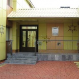 Фотография общежития Янтарная