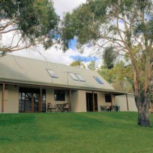 Фотографии мини отеля 
            Otago Cottage