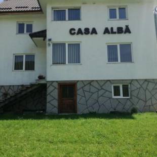 Фотографии гостевого дома 
            Casa Alba