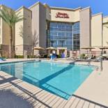 Фотография гостиницы Hampton Inn & Suites Phoenix/Gilbert