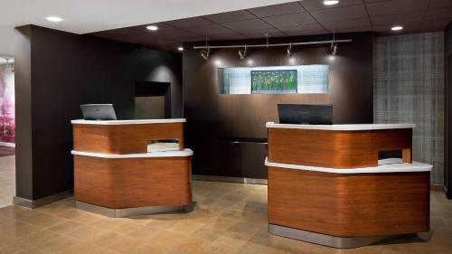 Фотография гостиницы Courtyard by Marriott Pittsburgh Airport