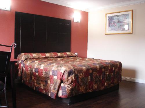 Фотография мотеля Royalty Inn