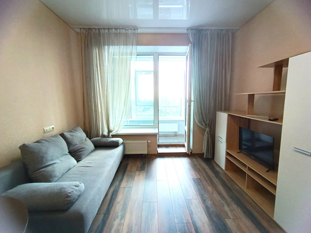 Фотография квартиры Апартаменты 100 Ночей на Комсомольском 122Г