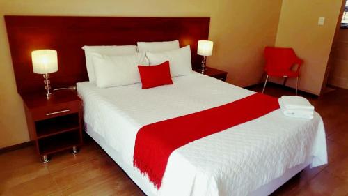 Фотография гостевого дома The Royal Haven