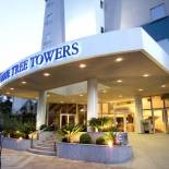 Фотография гостиницы Blue Tree Towers Caxias do Sul