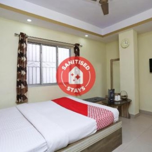 Фотография гостиницы OYO 5718 Pratiksha Guest House