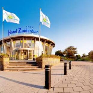 Фотографии гостиницы 
            Hotel Zuiderduin