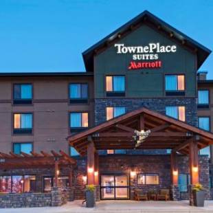 Фотографии гостиницы 
            TownePlace Suites by Marriott Billings