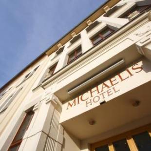 Фотографии гостиницы 
            Hotel & Restaurant Michaelis