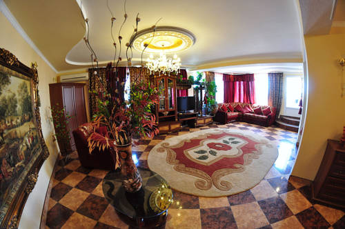 Фотография мини отеля Арго