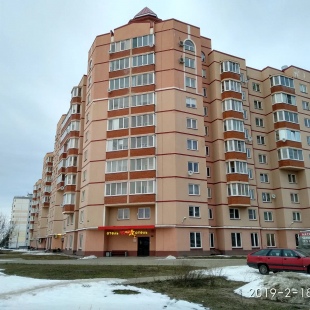 Фотография мини отеля StAr