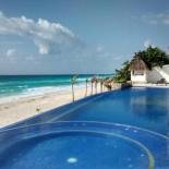 Фотография гостиницы Ocean Dream Cancun by GuruHotel