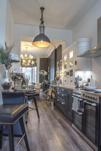 Фотография гостевого дома Ram Lodge