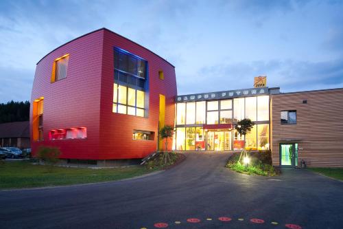 Фотография гостиницы JUFA Hotel Bleiburg - Pliberk