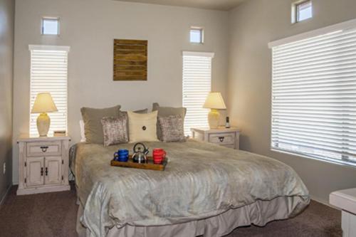 Фотография гостевого дома Vistoso Resort Casita #207