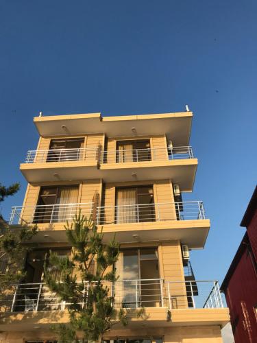 Фотография гостиницы Lazi G