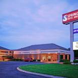 Фотография гостиницы Springfield Inn TN