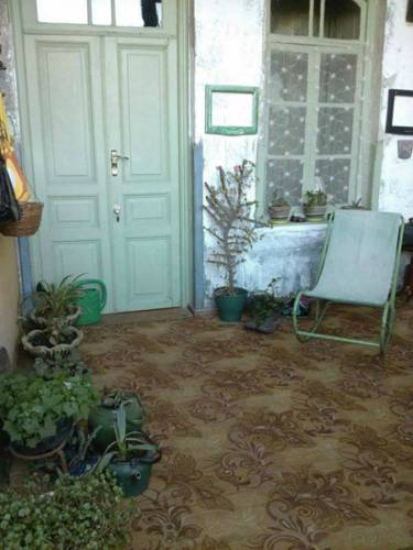 Фотография мини отеля Сигнахи Грин Хаус