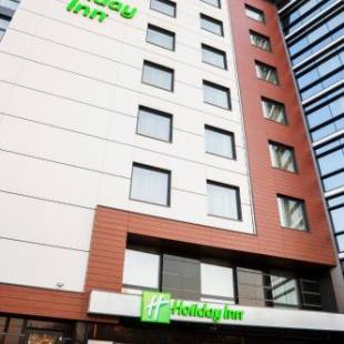 Фотографии гостиницы 
            Holiday Inn Plovdiv, an IHG Hotel