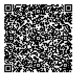 QR код базы отдыха Сатурн