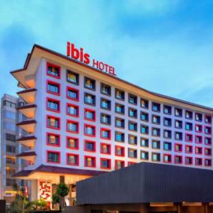 Фотографии гостиницы 
            Ibis Jakarta Tamarin