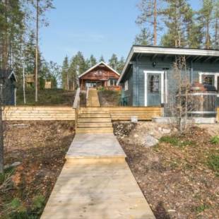 Фотографии гостевого дома 
            Holiday Home Pirttiniemi