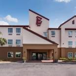 Фотография мини отеля Red Roof Inn Panama City