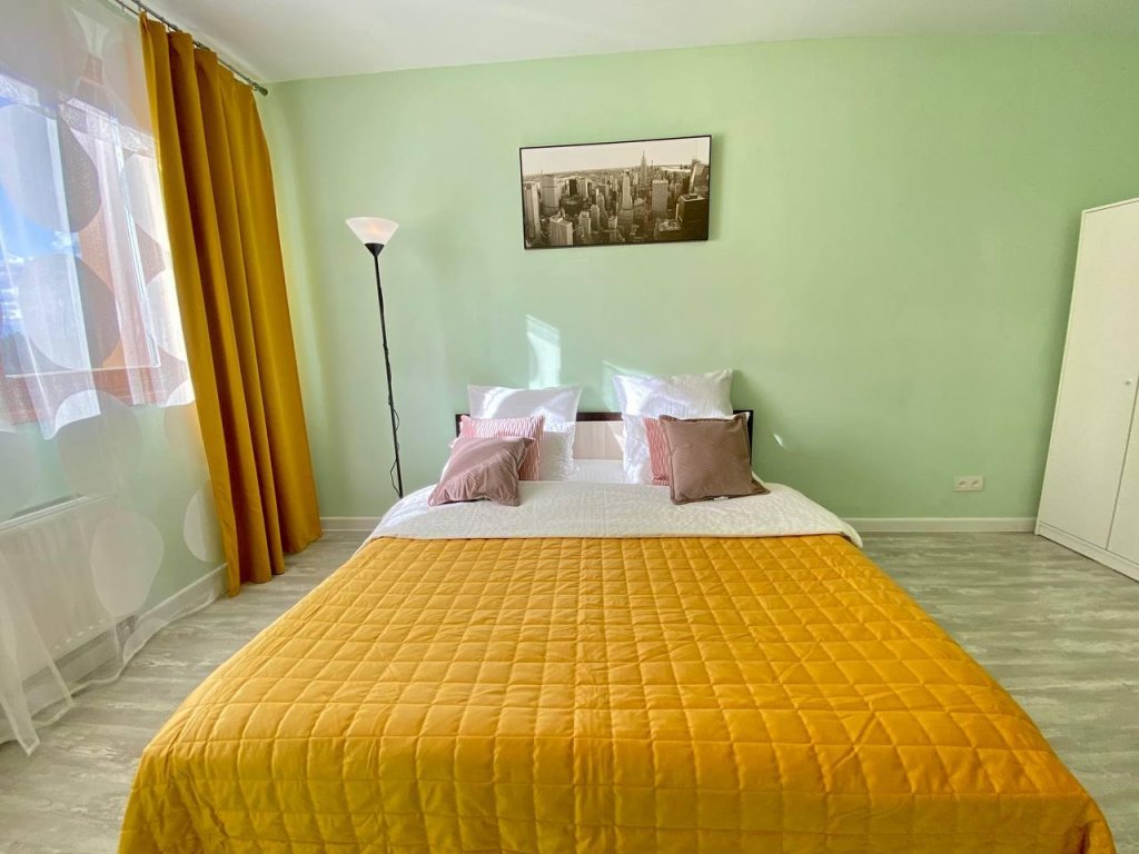 Фотография квартиры Sunny Days (Санни Дейз) на улице Сосновая 2 корпус 4