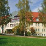 Фотография гостиницы Parkhotel Neustadt