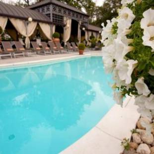 Фотографии гостиницы
Hotel Villa Beccaris