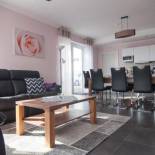 Фотография гостевого дома Komfortable Apartment-Wohnung