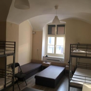 Фотография хостела Hostel Staromiejski