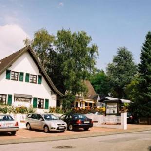 Фотографии гостиницы 
            Landhaus Sassenhof