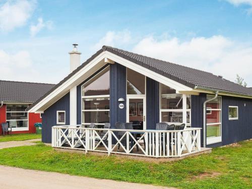 Фотография гостевого дома Holiday home Großenbrode II