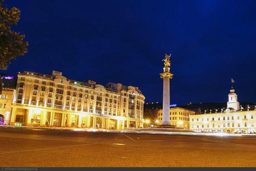 Фотографии гостиницы 
            Terrace