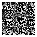 QR код санатория Топаз