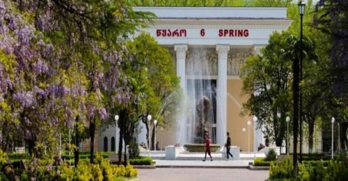 Фотография мини отеля Noble nest Дворянское гнездо