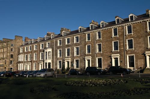 Фотография гостиницы Hotel du Vin & Bistro Harrogate