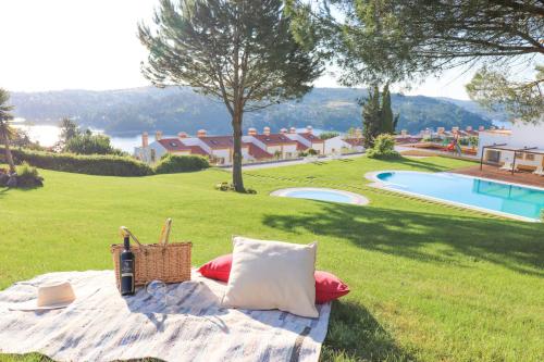 Фотография гостиницы Hotel Segredos De Vale Manso