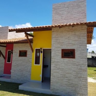 Фотография мини отеля Pousada Jeito Bom de Viver