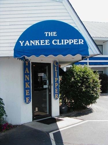 Фотографии мини отеля 
            Yankee Clipper Inn